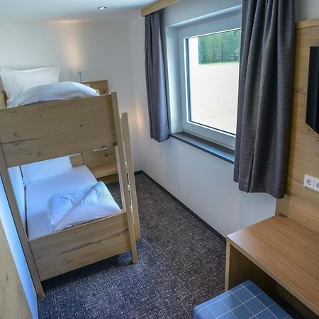 R Appartements Sommerbergbahnen Inklusive タンハイム エクステリア 写真