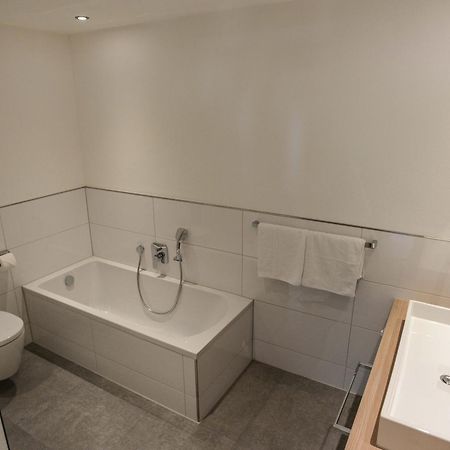 R Appartements Sommerbergbahnen Inklusive タンハイム エクステリア 写真