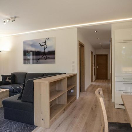 R Appartements Sommerbergbahnen Inklusive タンハイム エクステリア 写真
