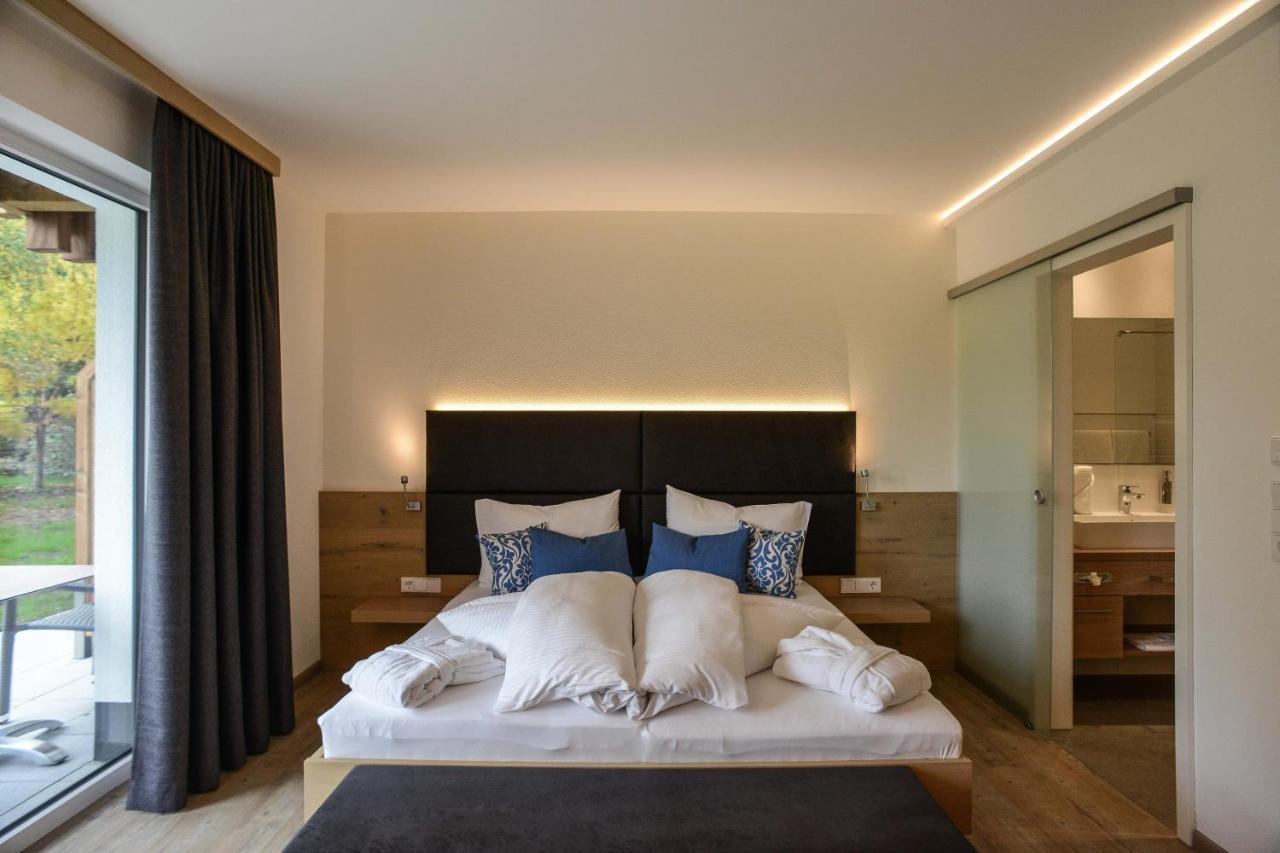 R Appartements Sommerbergbahnen Inklusive タンハイム エクステリア 写真