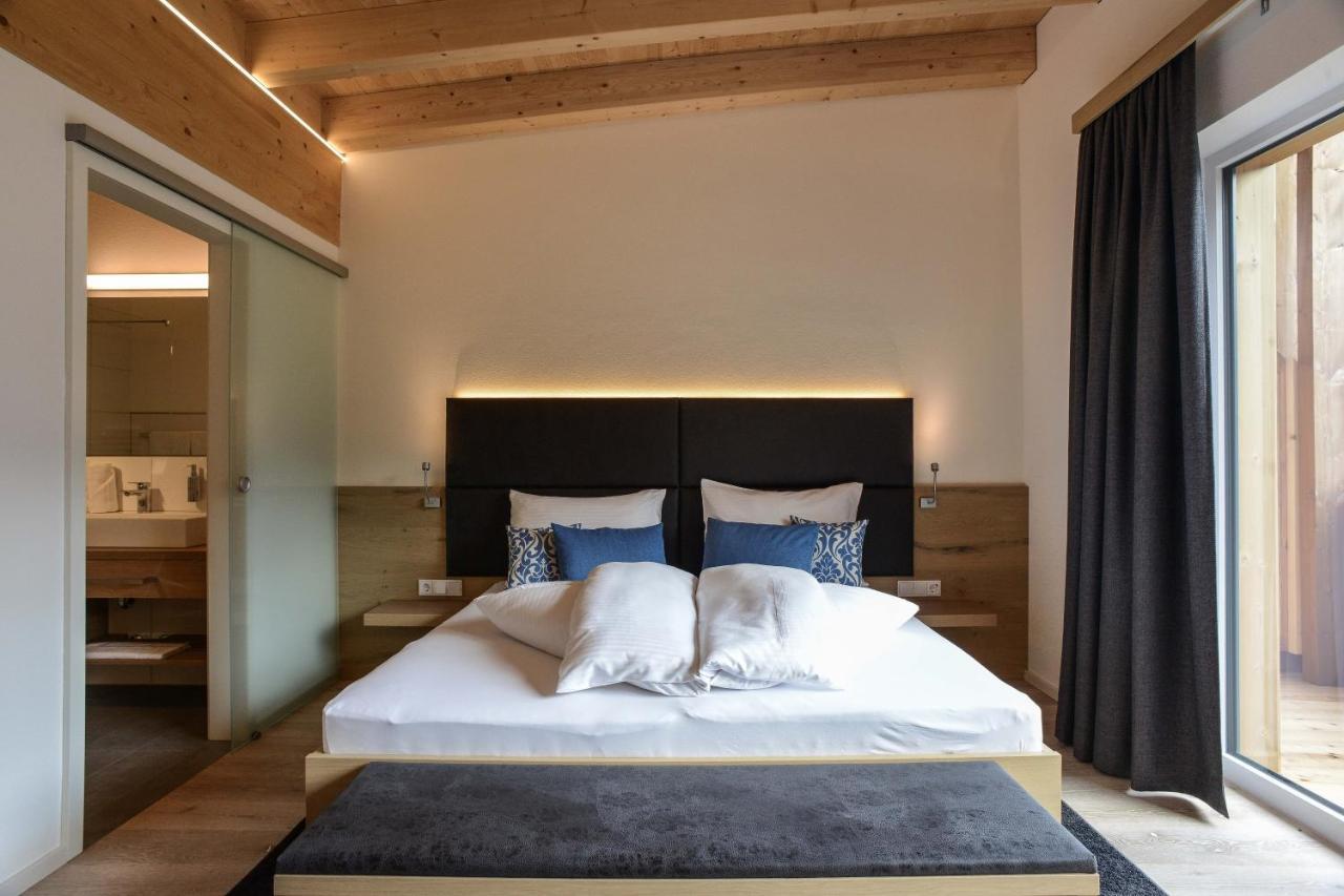 R Appartements Sommerbergbahnen Inklusive タンハイム エクステリア 写真