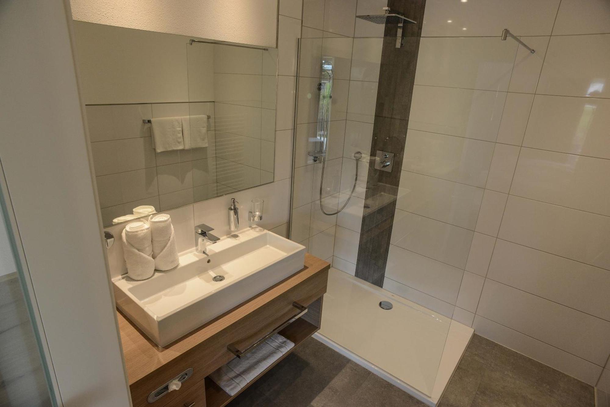 R Appartements Sommerbergbahnen Inklusive タンハイム エクステリア 写真