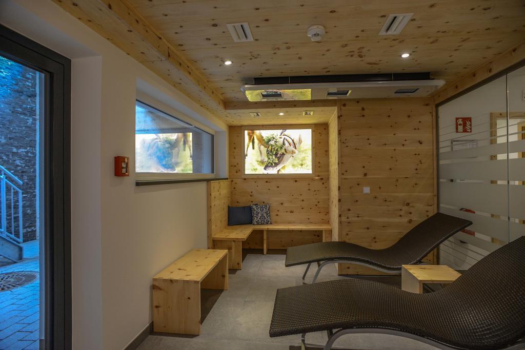 R Appartements Sommerbergbahnen Inklusive タンハイム エクステリア 写真