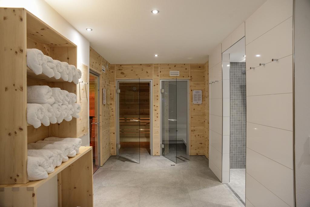 R Appartements Sommerbergbahnen Inklusive タンハイム エクステリア 写真